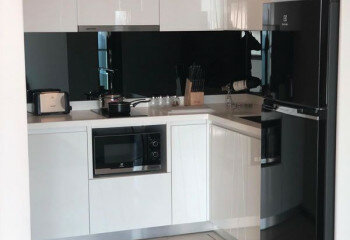 Кондоминиум в Паттайе, Таиланд | THE122588