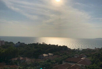 Кондоминиум в Паттайе, Таиланд | THE122588