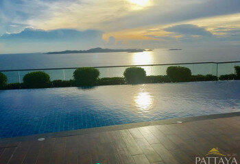 Кондоминиум в Паттайе, Таиланд | THE122588