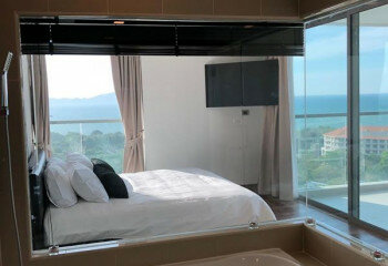 Кондоминиум в Паттайе, Таиланд | THE122588