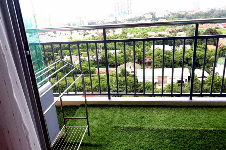 Кондоминиум в Паттайе, Таиланд | THE410146