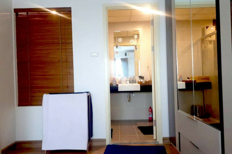 Кондоминиум в Паттайе, Таиланд | THE410146