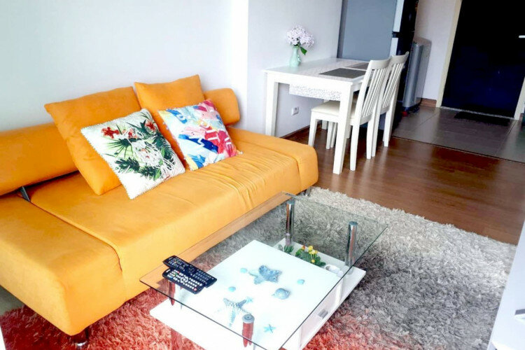 Кондоминиум в Паттайе, Таиланд | THE410146