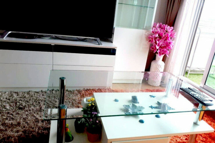 Кондоминиум в Паттайе, Таиланд | THE410146