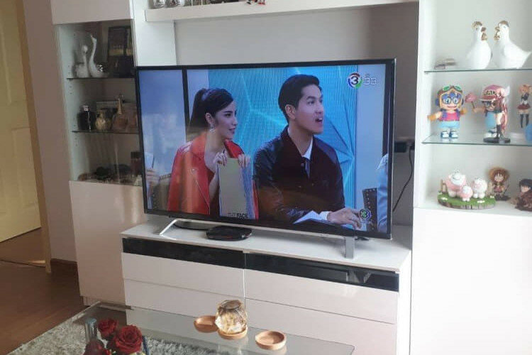 Кондоминиум в Паттайе, Таиланд | THE410146