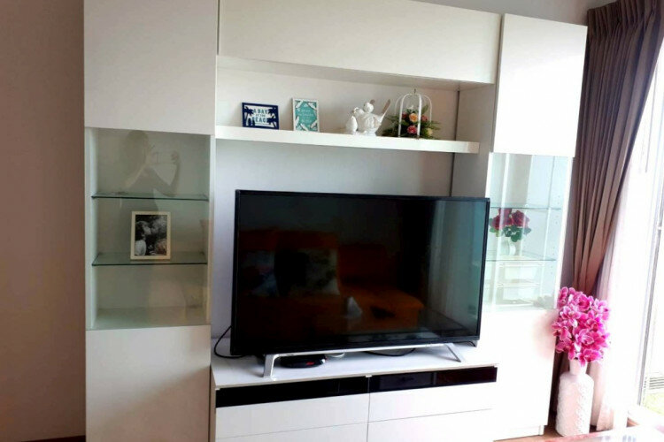 Кондоминиум в Паттайе, Таиланд | THE410146