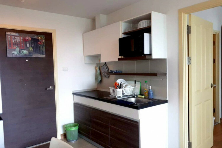 Кондоминиум в Паттайе, Таиланд | THE410146