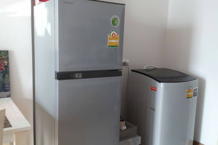 Кондоминиум в Паттайе, Таиланд | THE410146