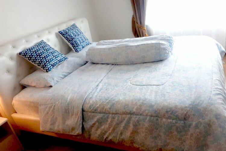 Кондоминиум в Паттайе, Таиланд | THE410146