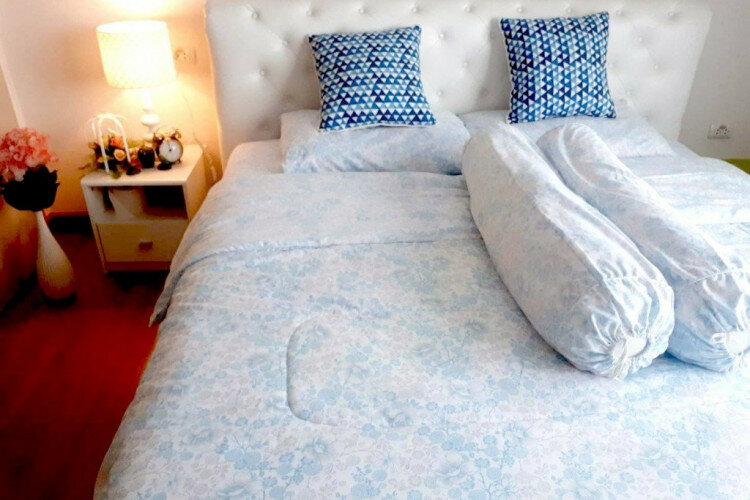 Кондоминиум в Паттайе, Таиланд | THE410146