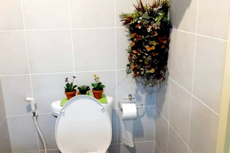 Кондоминиум в Паттайе, Таиланд | THE410146