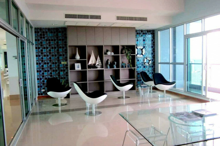 Кондоминиум в Паттайе, Таиланд | THE410146