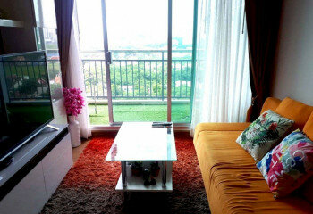 Кондоминиум в Паттайе, Таиланд | THE410146