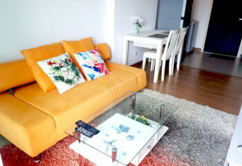 Кондоминиум в Паттайе, Таиланд | THE410146