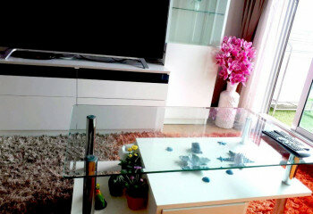 Кондоминиум в Паттайе, Таиланд | THE410146