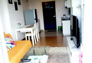 Кондоминиум в Паттайе, Таиланд | THE410146