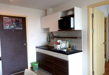 Кондоминиум в Паттайе, Таиланд | THE410146