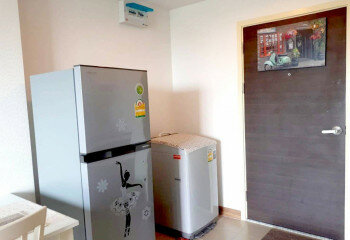 Кондоминиум в Паттайе, Таиланд | THE410146