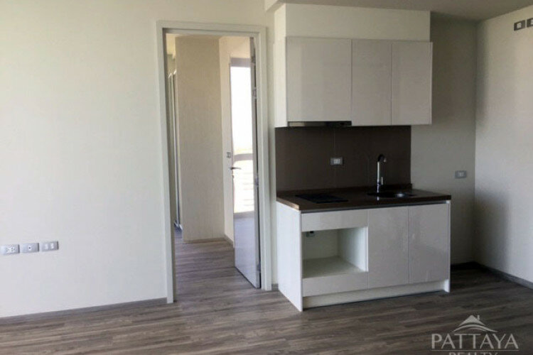 Кондоминиум в Паттайе, Таиланд | THE321237