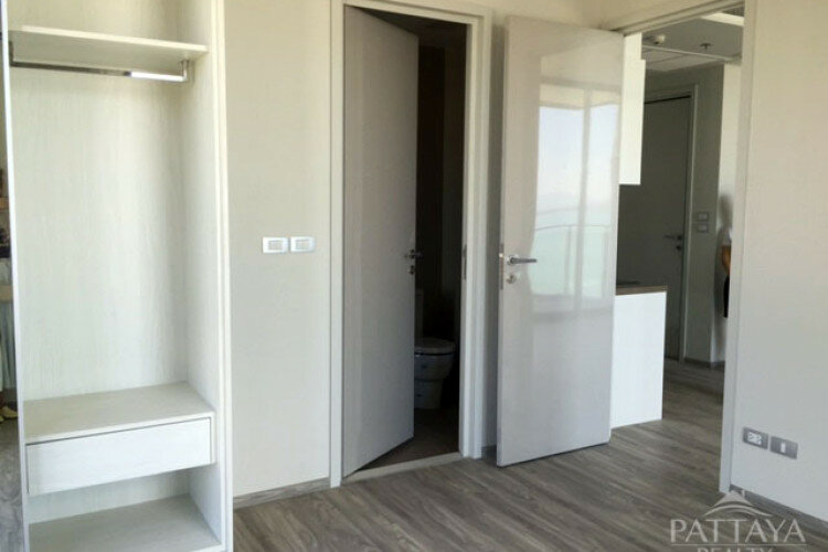 Кондоминиум в Паттайе, Таиланд | THE321237