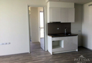 Кондоминиум в Паттайе, Таиланд | THE321237