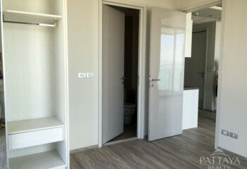 Кондоминиум в Паттайе, Таиланд | THE321237