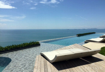 Кондоминиум в Паттайе, Таиланд | THE321237