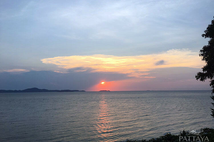 Кондоминиум в Паттайе, Таиланд | THE521779