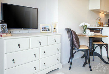 Кондоминиум в Паттайе, Таиланд | THE521779