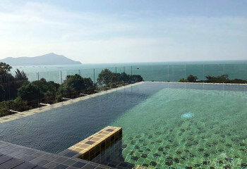 Кондоминиум в Паттайе, Таиланд | THE521779