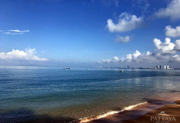 Кондоминиум в Паттайе, Таиланд | THE521779