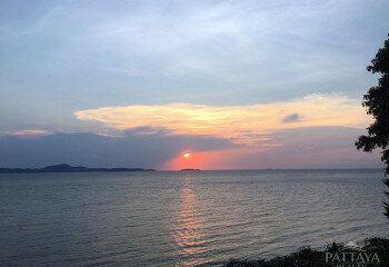 Кондоминиум в Паттайе, Таиланд | THE521779