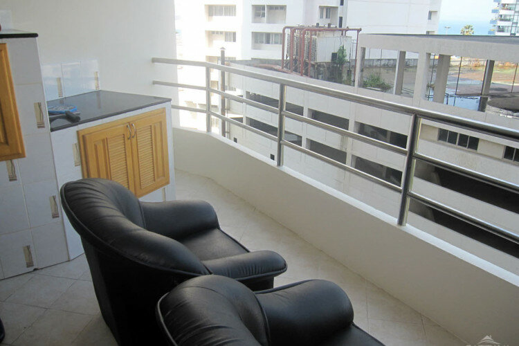 Кондоминиум в Паттайе, Таиланд | THE124320