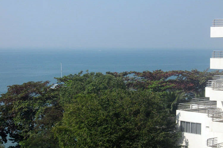 Кондоминиум в Паттайе, Таиланд | THE124320