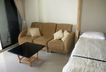 Кондоминиум в Паттайе, Таиланд | THE124320