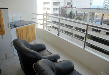 Кондоминиум в Паттайе, Таиланд | THE124320