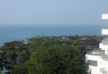 Кондоминиум в Паттайе, Таиланд | THE124320