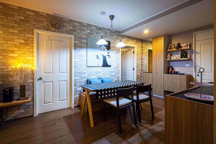 Кондоминиум в Бангкоке, Таиланд | THE450198