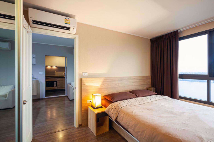 Кондоминиум в Бангкоке, Таиланд | THE450198