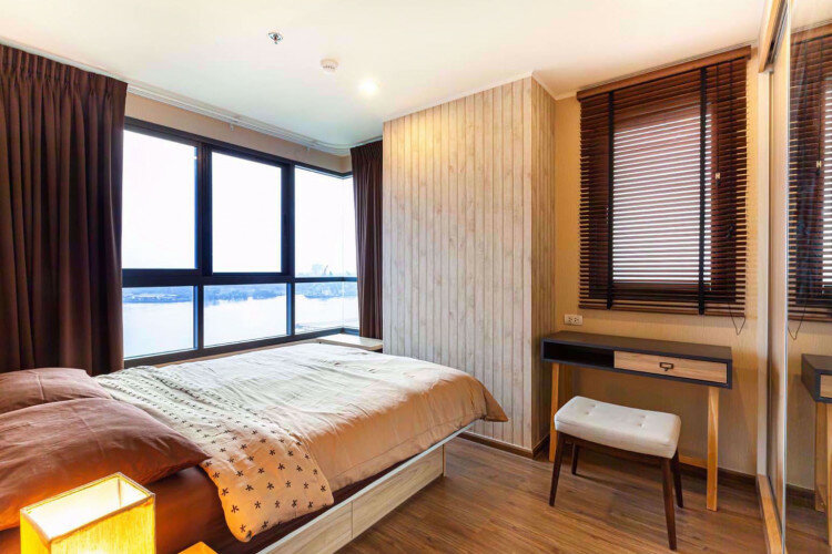 Кондоминиум в Бангкоке, Таиланд | THE450198