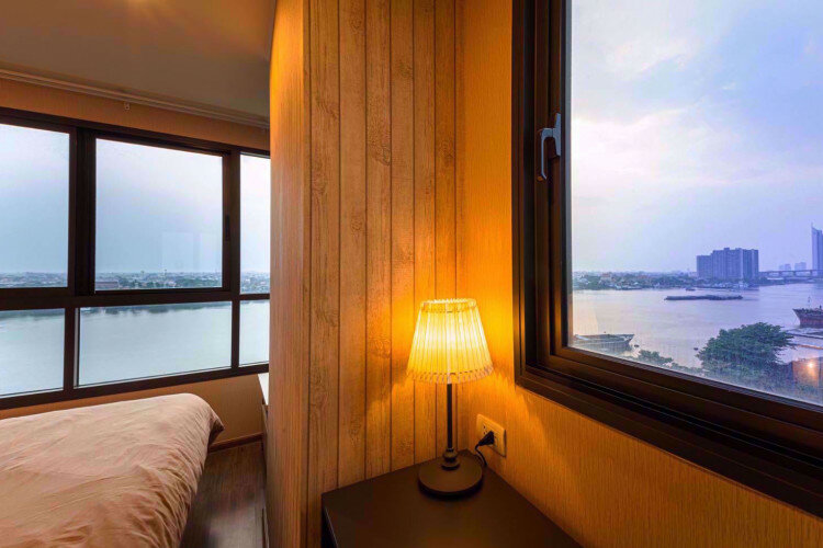 Кондоминиум в Бангкоке, Таиланд | THE450198