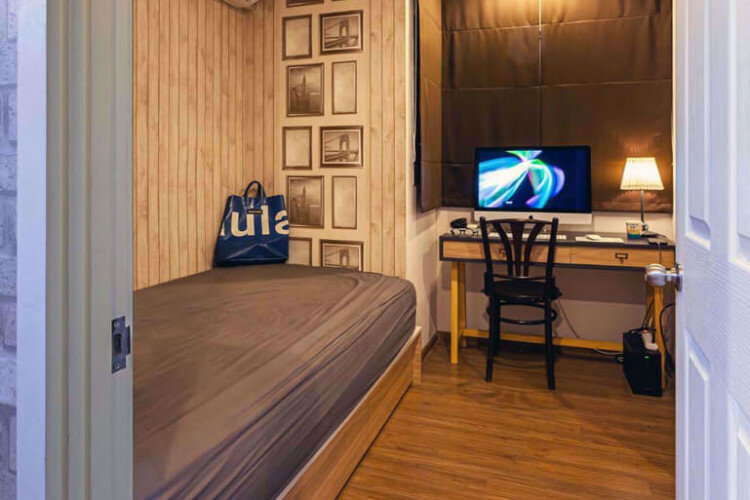 Кондоминиум в Бангкоке, Таиланд | THE450198