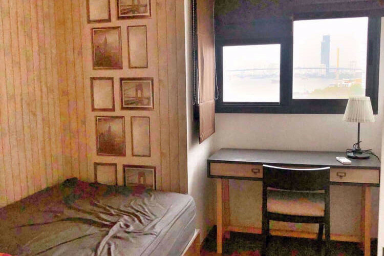 Кондоминиум в Бангкоке, Таиланд | THE450198