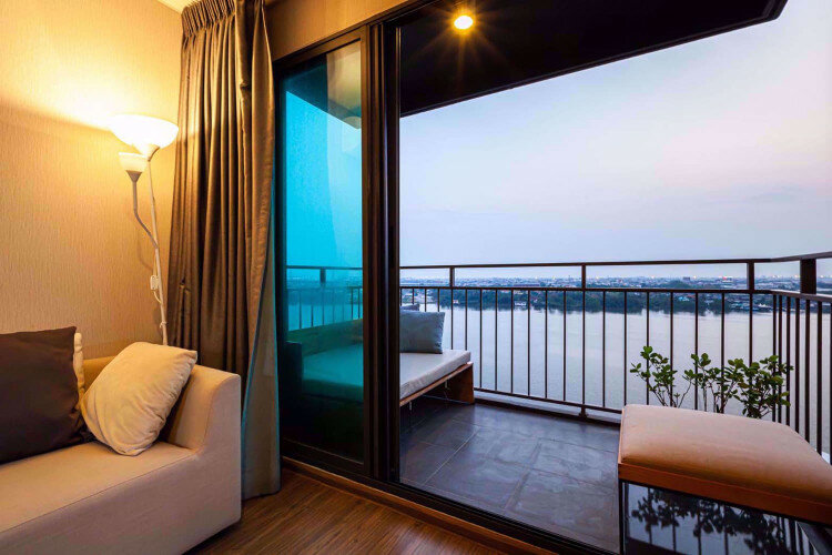 Кондоминиум в Бангкоке, Таиланд | THE450198