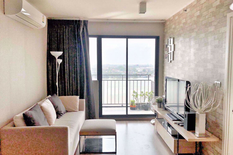 Кондоминиум в Бангкоке, Таиланд | THE450198