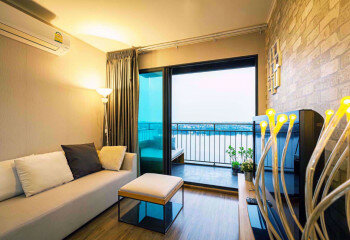 Кондоминиум в Бангкоке, Таиланд | THE450198