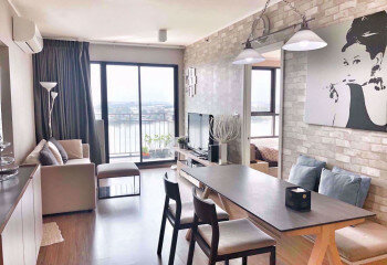 Кондоминиум в Бангкоке, Таиланд | THE450198