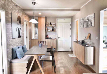 Кондоминиум в Бангкоке, Таиланд | THE450198