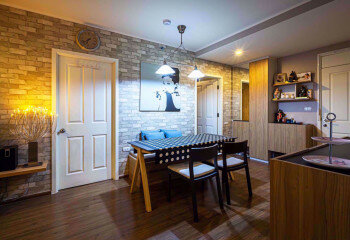 Кондоминиум в Бангкоке, Таиланд | THE450198