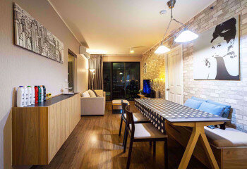 Кондоминиум в Бангкоке, Таиланд | THE450198